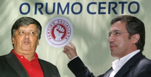 Laurentino Dias e Antero Barbosa disputam a Câmara